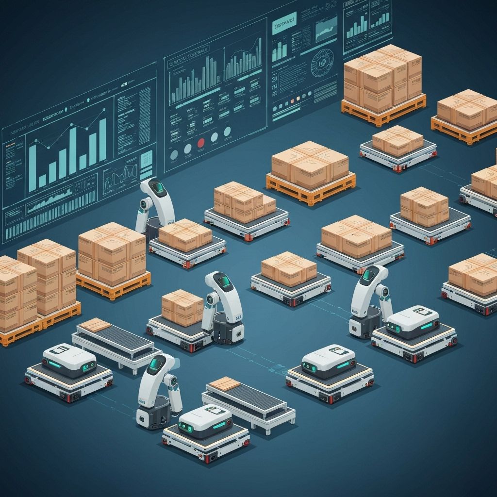 Automated Operations