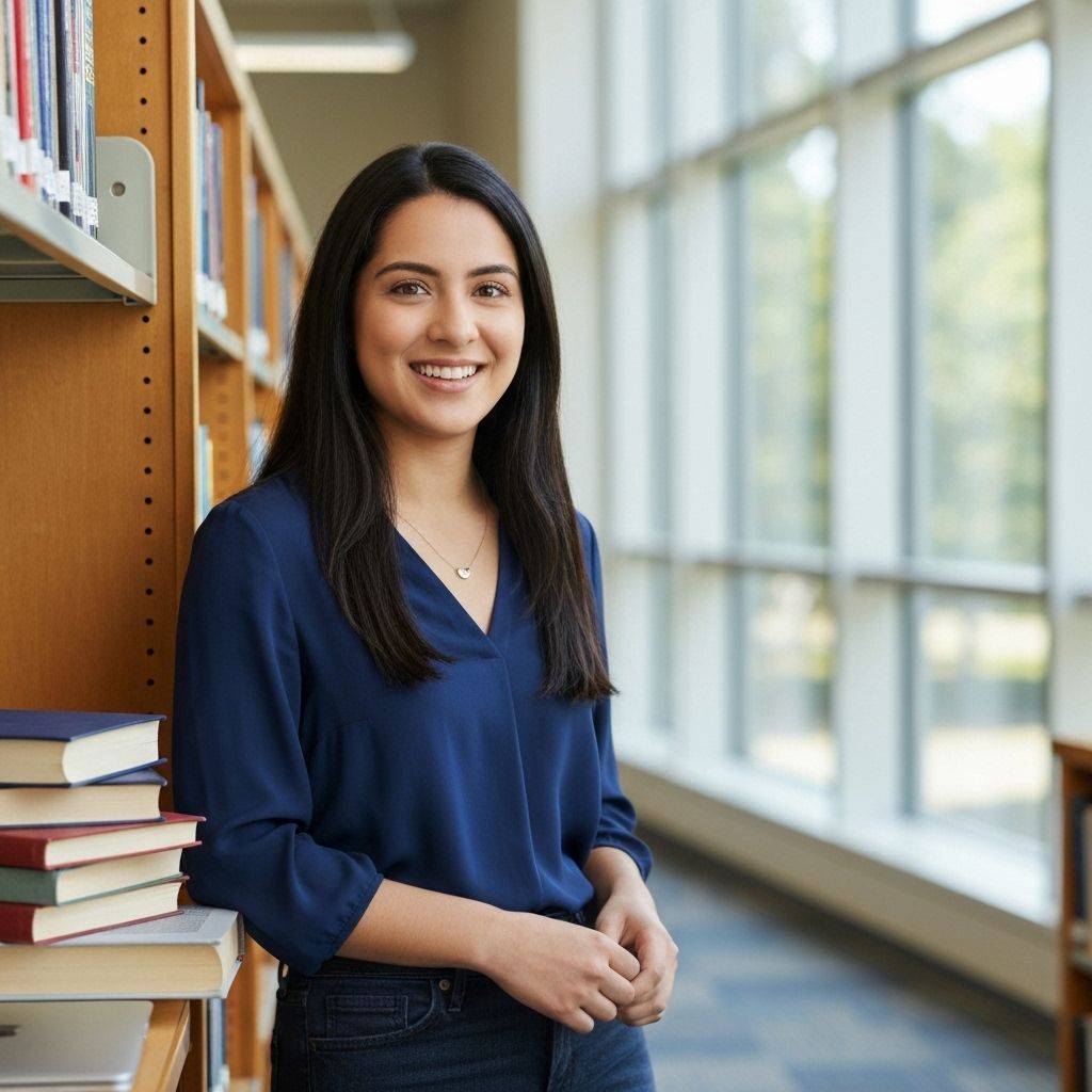 Jessica Rodriguez - Real mentee success story