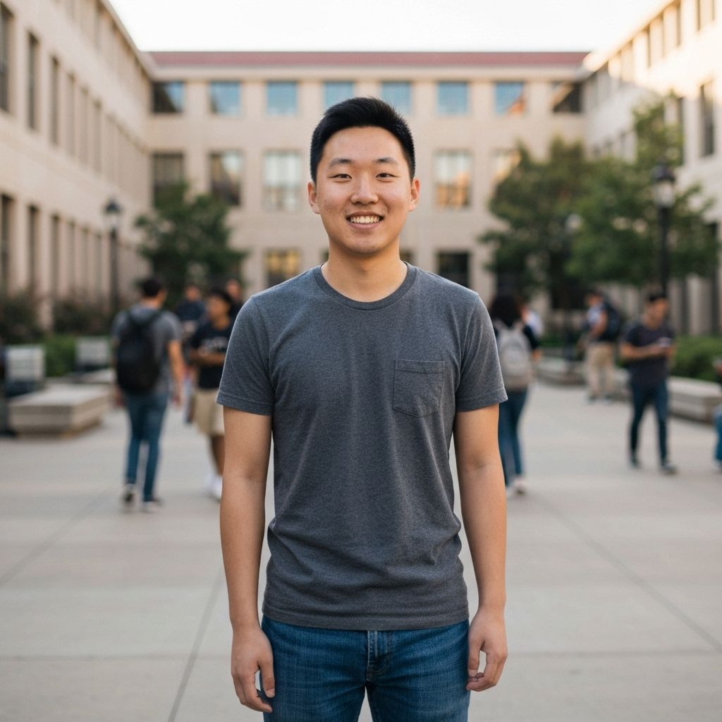 Mike Chen - Real mentee success story